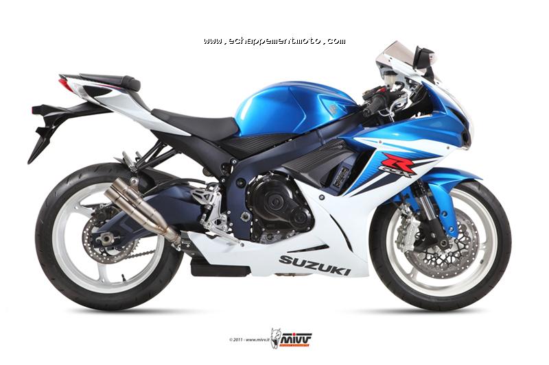 ECHAPPEMENT MOTO SUZUKI GSX-R 600 - 750 2011 MIVV DOUBLE GUN S036LDG_a